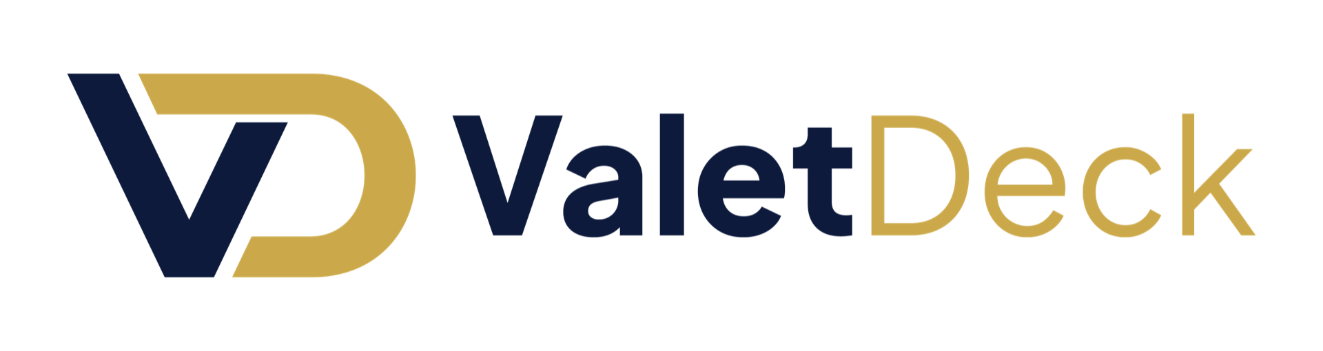 ValetDeck